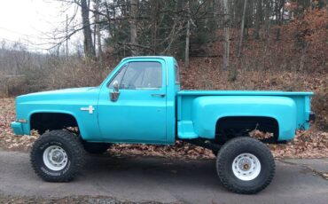 Chevrolet-K10-4x4-1982-2