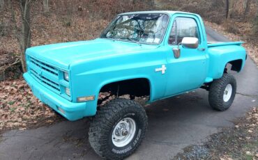 Chevrolet-K10-4x4-1982