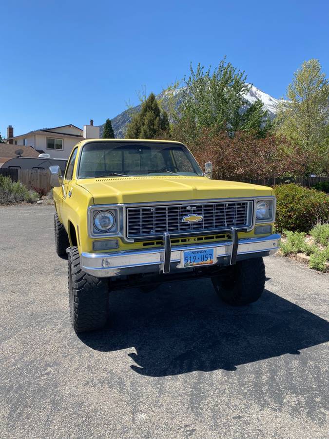 Chevrolet-K20-1973-1