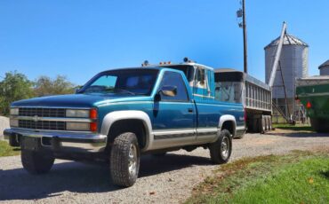 Chevrolet-K3500-single-wheel-diesel-1992-3