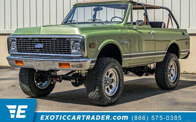 Chevrolet K5 Blazer 1970 à vendre