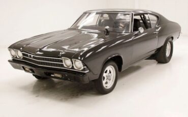 Chevrolet Malibu 1969