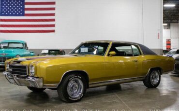 Chevrolet Monte Carlo  year1}