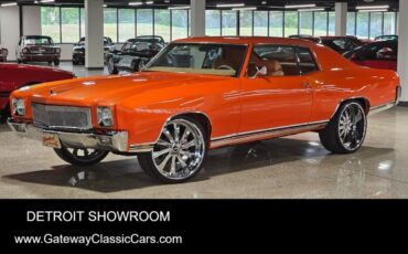 Chevrolet Monte Carlo  year1}