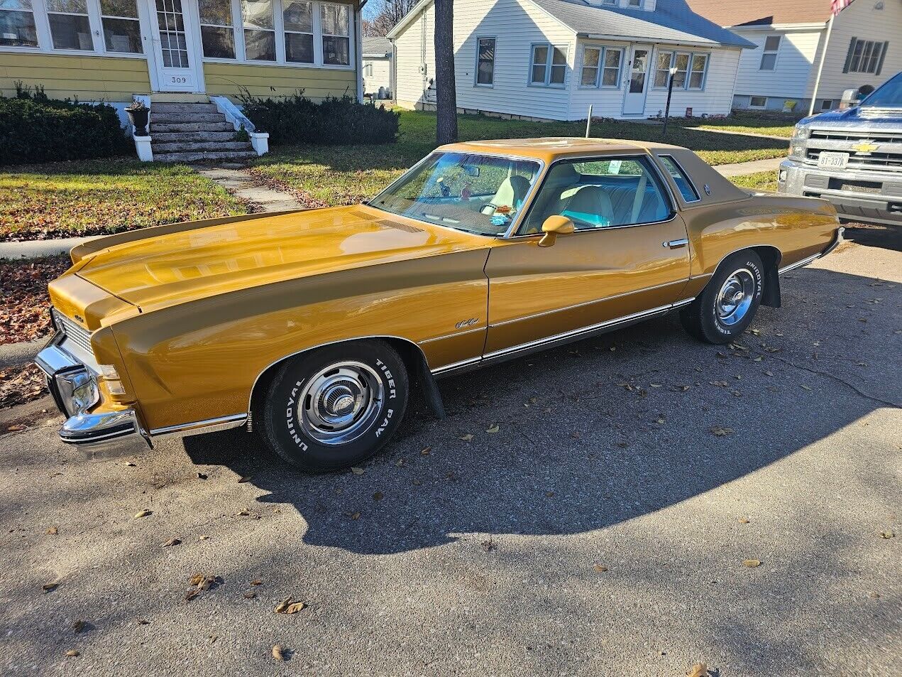 Chevrolet Monte Carlo  year1}