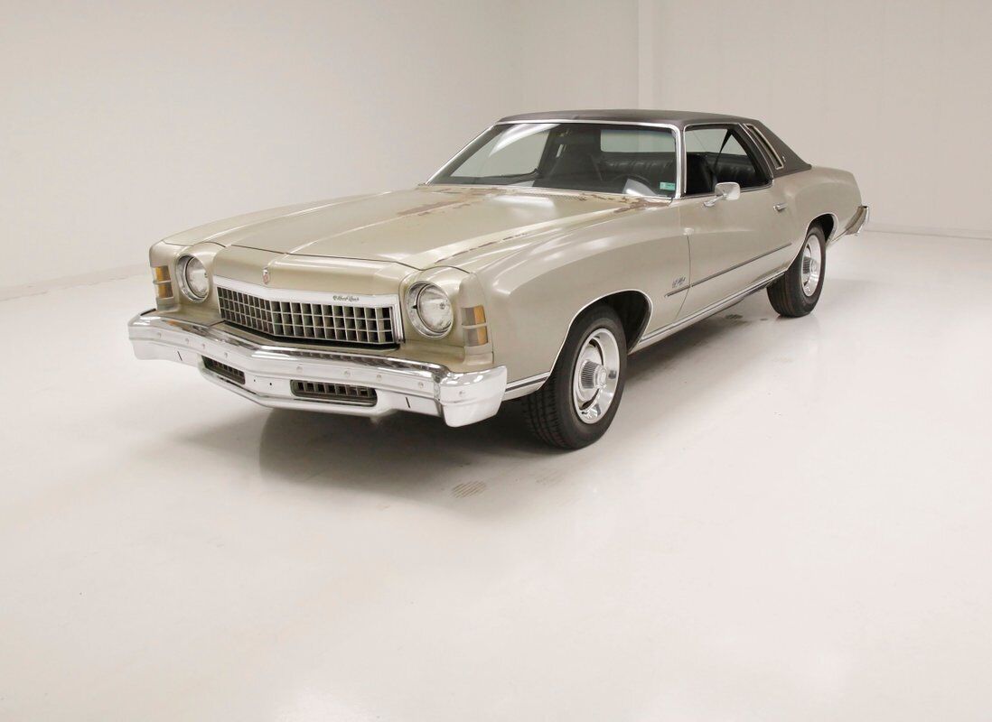 Chevrolet Monte Carlo  year1}