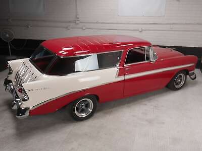 Chevrolet-Nomad-Break-1956-9