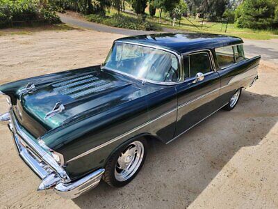 Chevrolet-Nomad-Break-1957-1