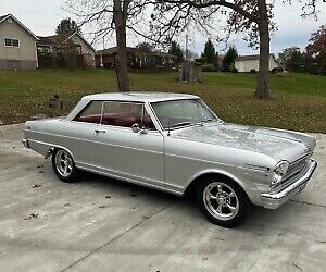 Chevrolet Nova  1962 à vendre