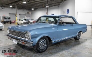 Chevrolet Nova  1965