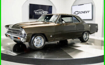 Chevrolet Nova 1967