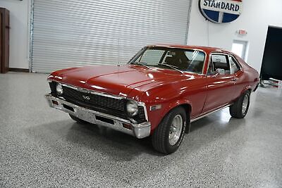 Chevrolet Nova  1968 à vendre