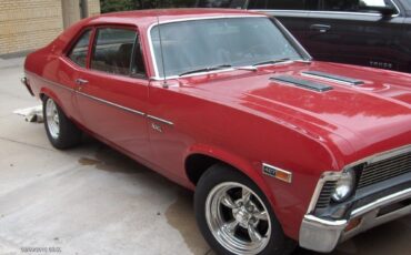 Chevrolet Nova 1969