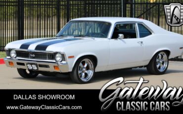 Chevrolet Nova  year1}