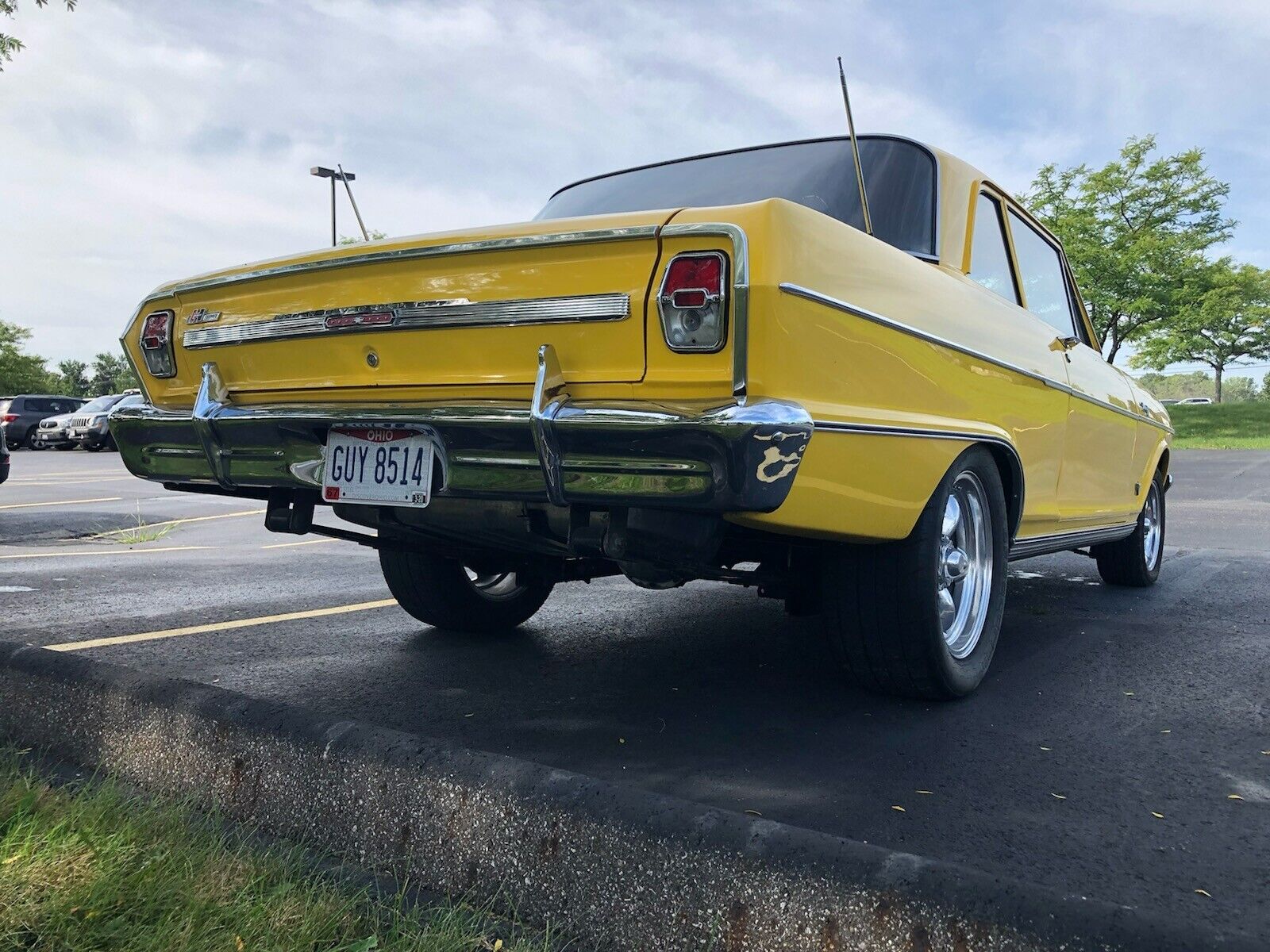 Chevrolet-Nova-Berline-1964-10