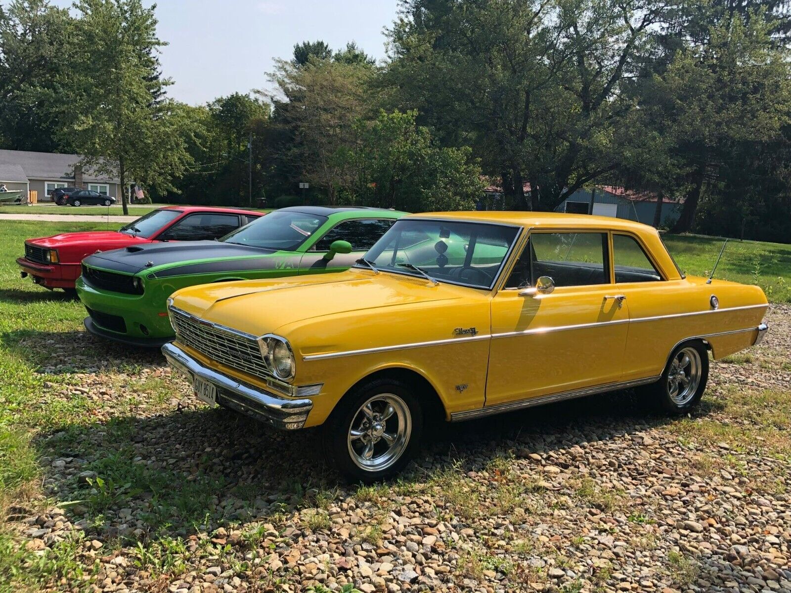 Chevrolet-Nova-Berline-1964-16