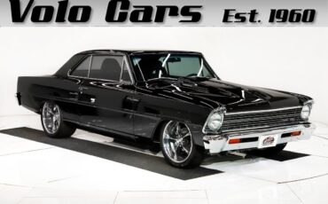 Chevrolet Nova 1967