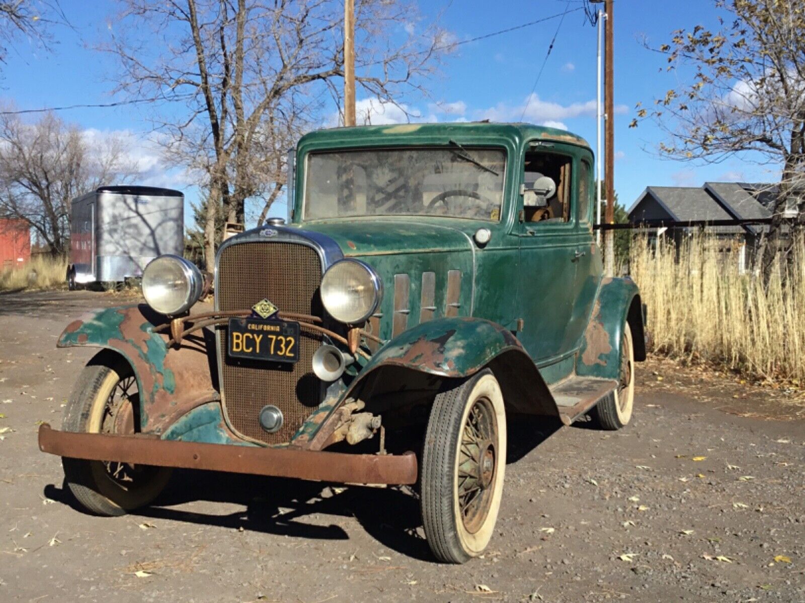 Chevrolet-Other-Coupe-1932-2