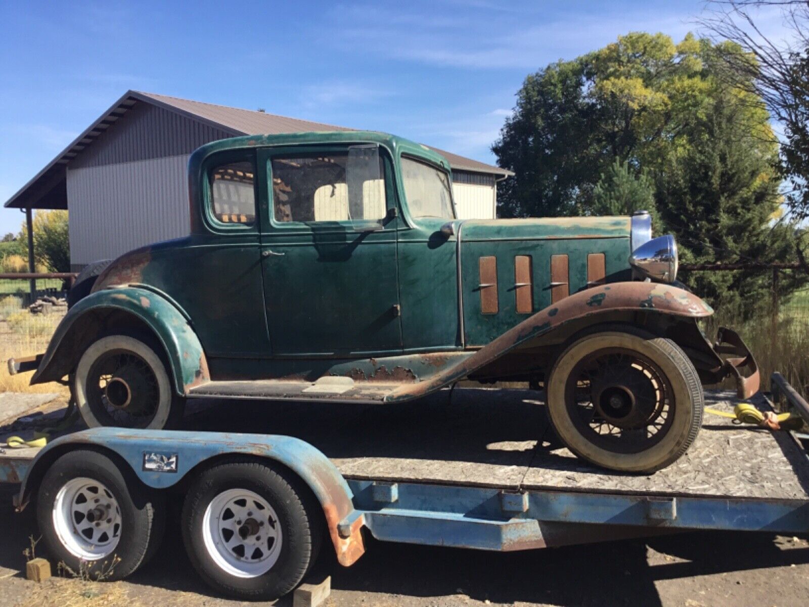 Chevrolet-Other-Coupe-1932-5