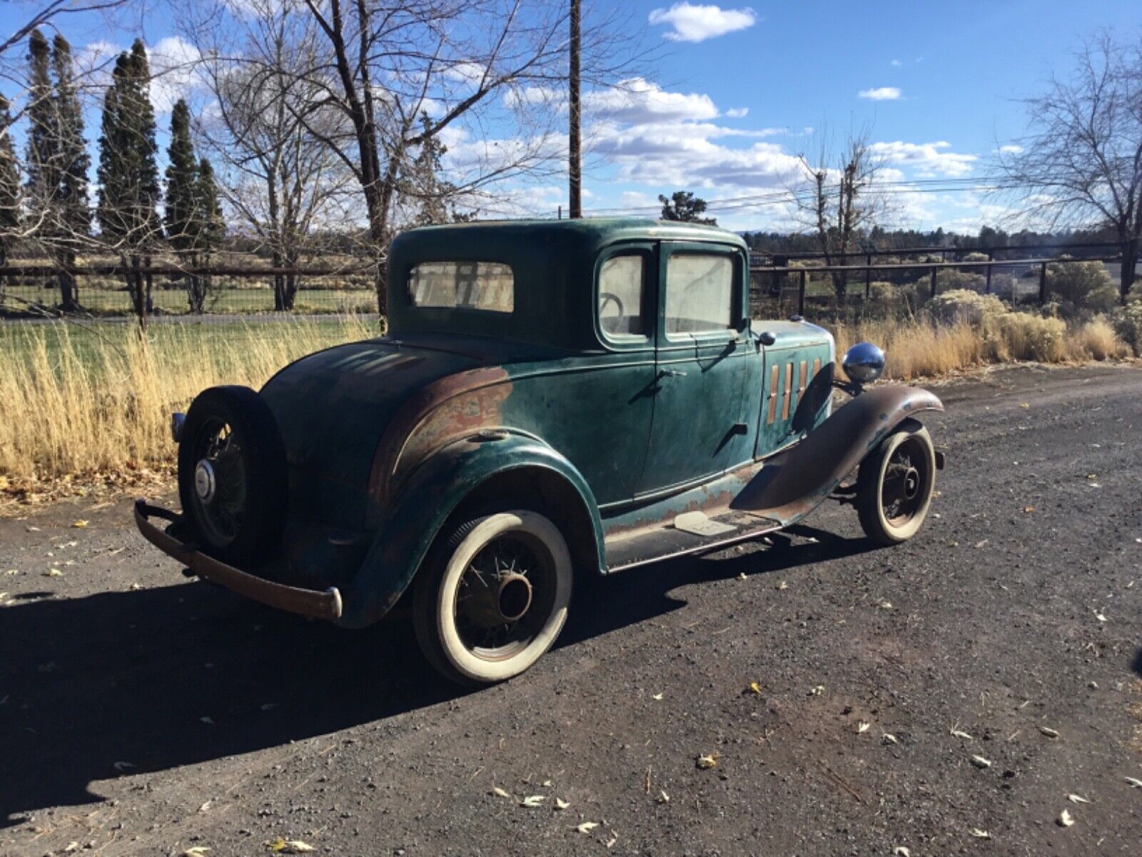 Chevrolet-Other-Coupe-1932-6