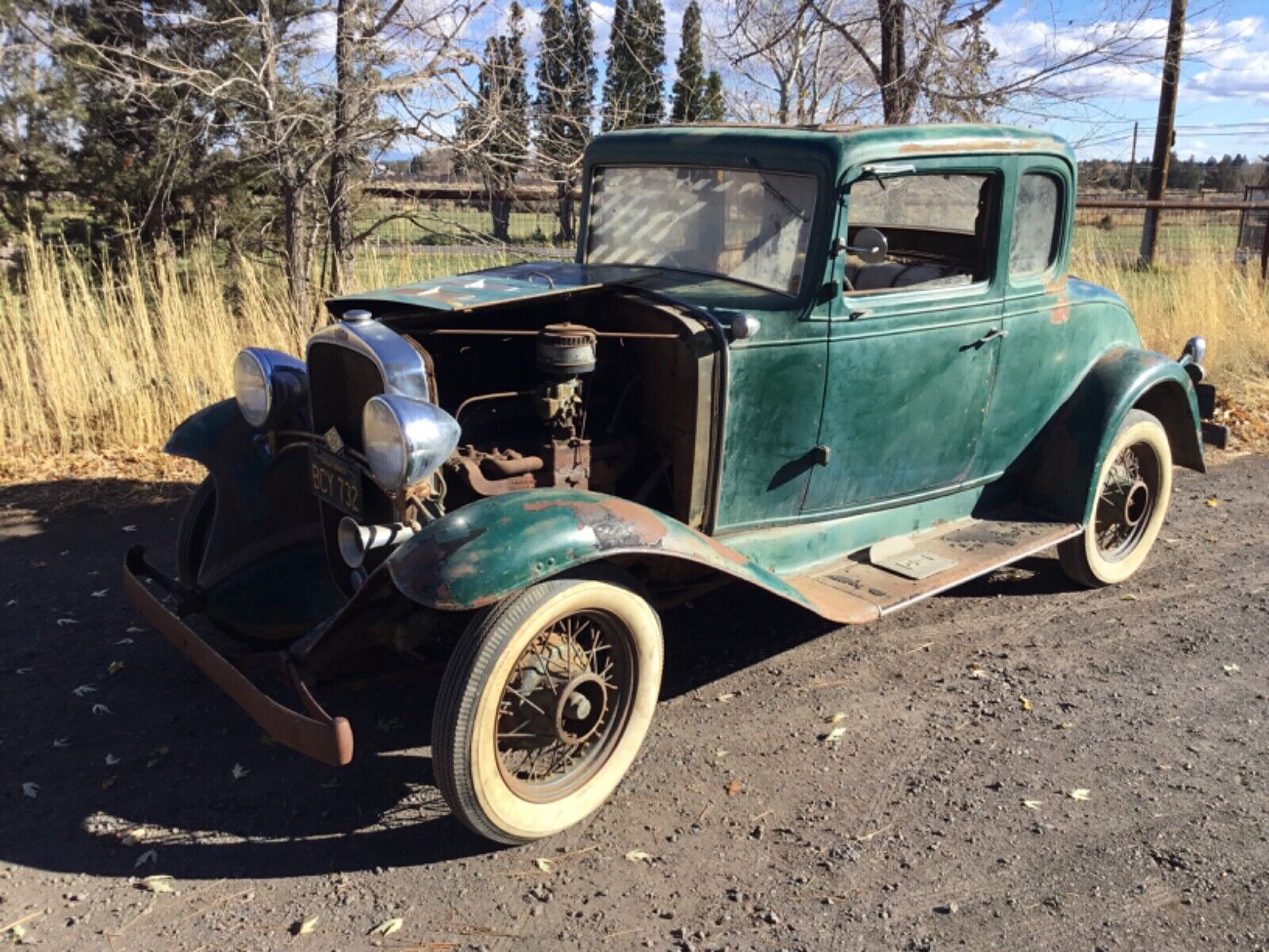 Chevrolet-Other-Coupe-1932-7