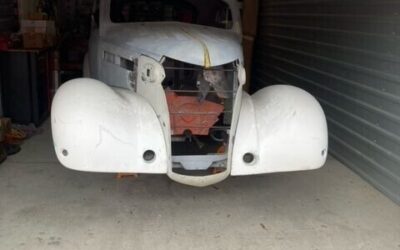 Chevrolet Other Coupe 1938 à vendre