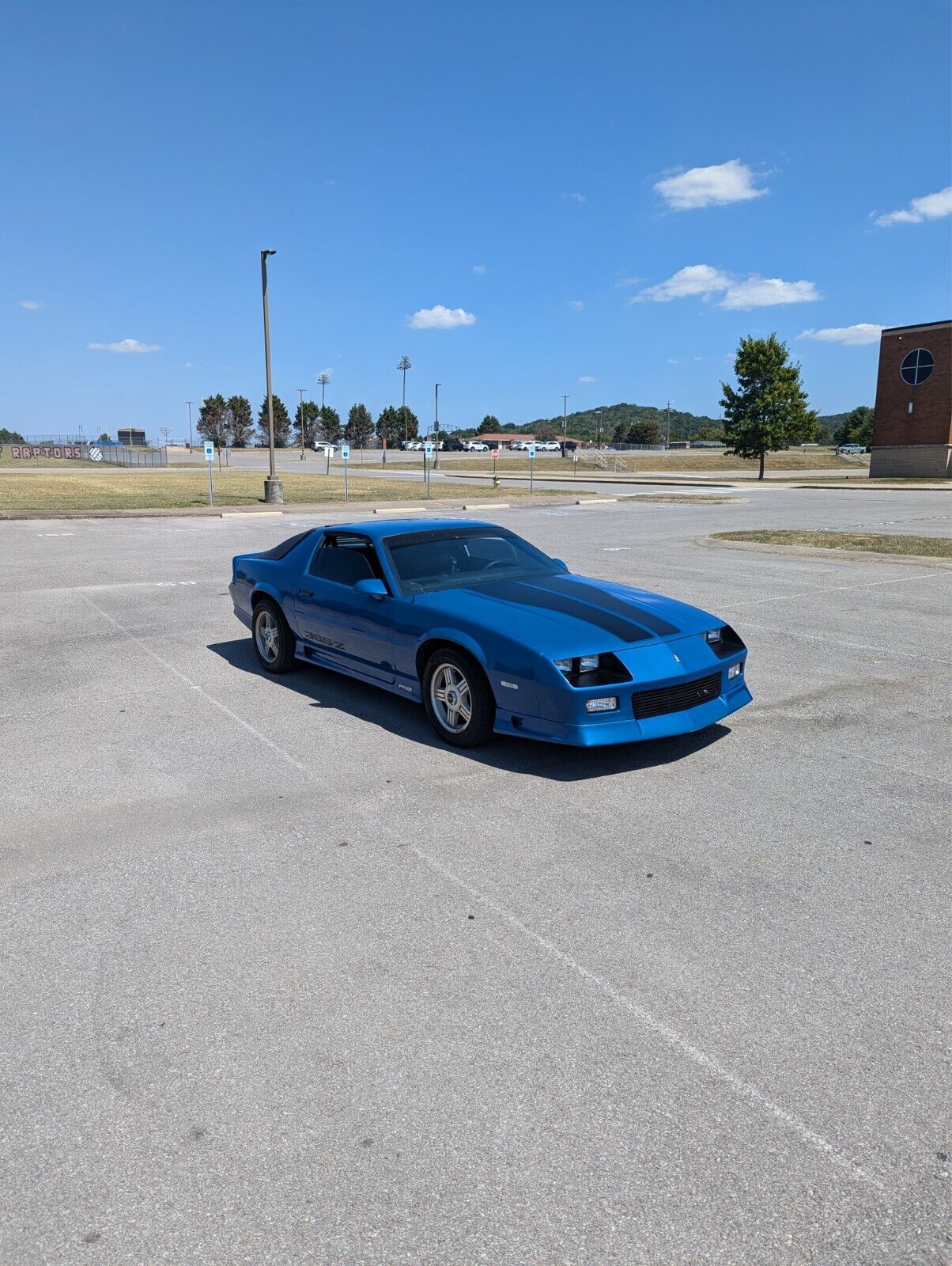 Chevrolet-Other-Coupe-1991-1