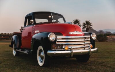 Chevrolet Other Pickups  1949 à vendre