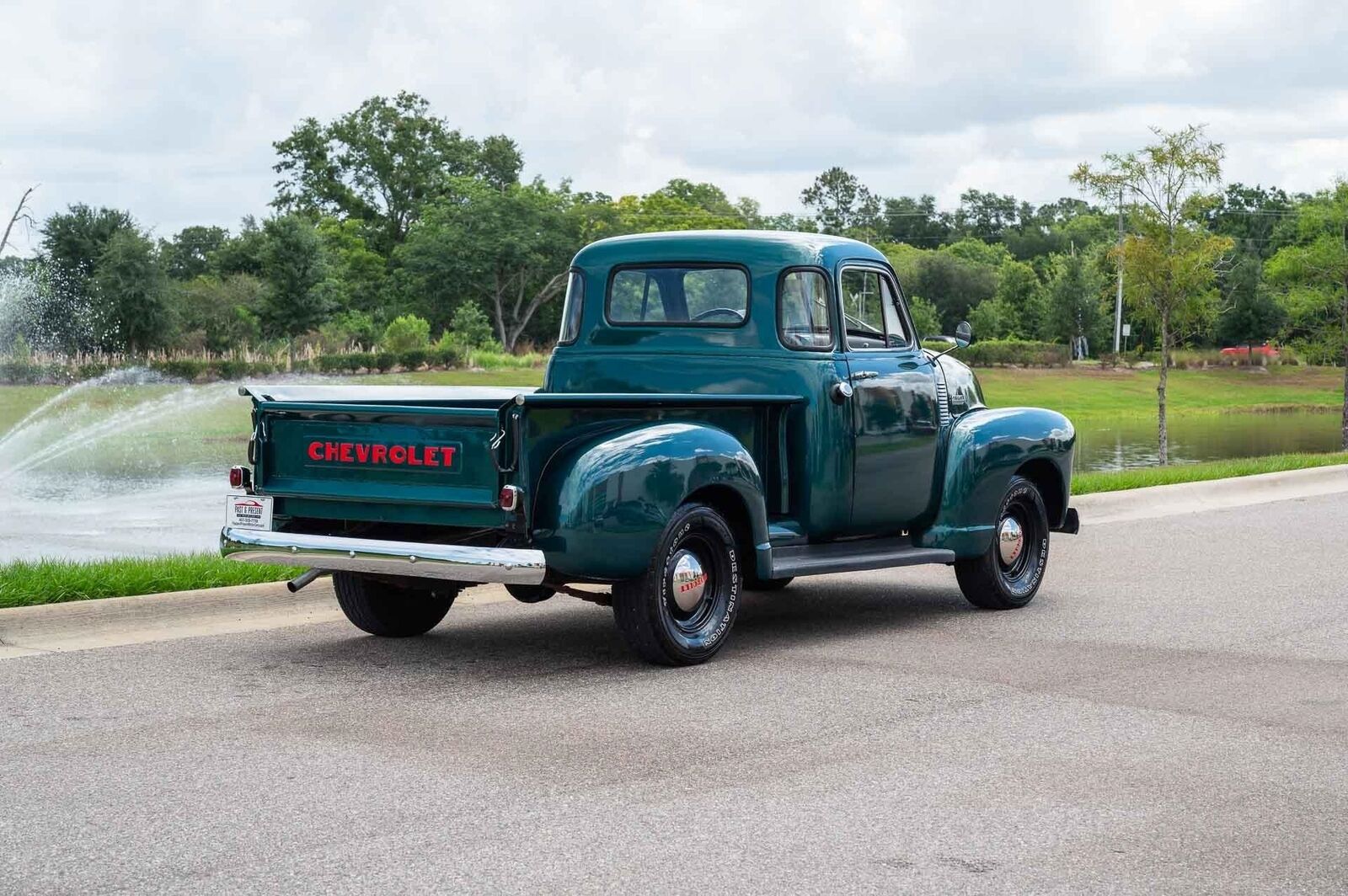 Chevrolet-Other-Pickups-1952-5