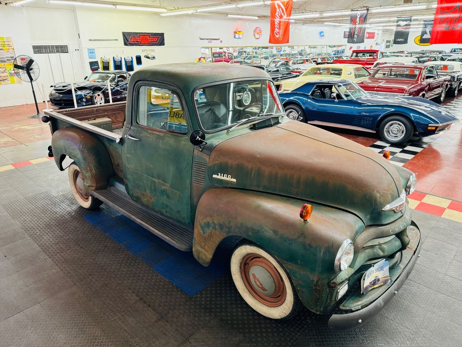 Chevrolet-Other-Pickups-1954-29