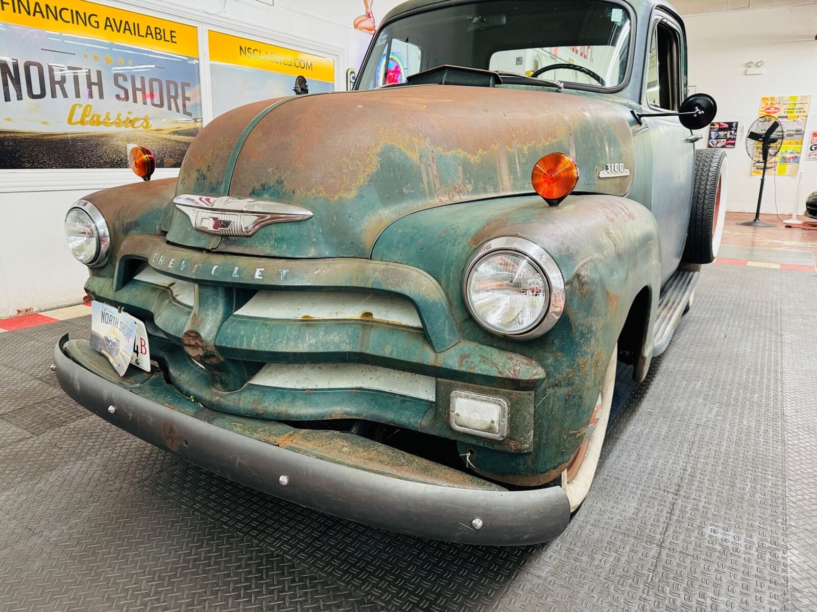 Chevrolet-Other-Pickups-1954-8