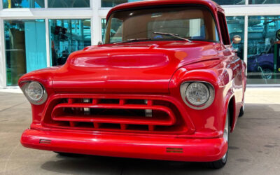 Chevrolet Other Pickups  1957 à vendre