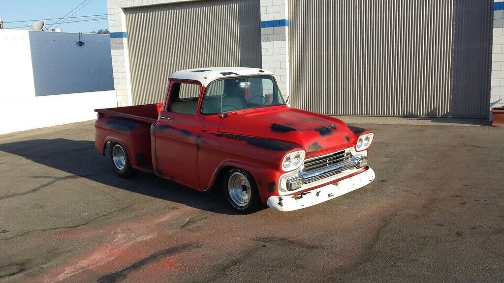 Chevrolet-Other-Pickups-1958-4