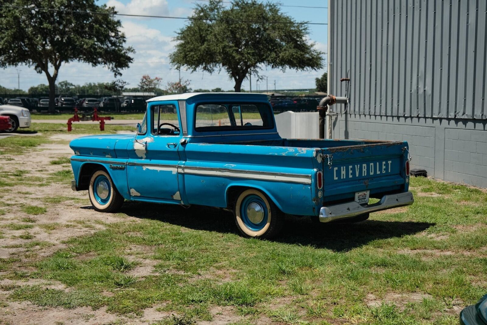 Chevrolet-Other-Pickups-1960-3