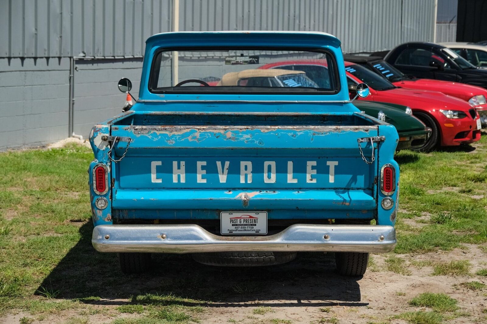 Chevrolet-Other-Pickups-1960-4