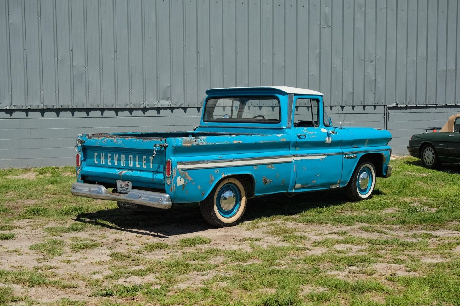 Chevrolet-Other-Pickups-1960-5