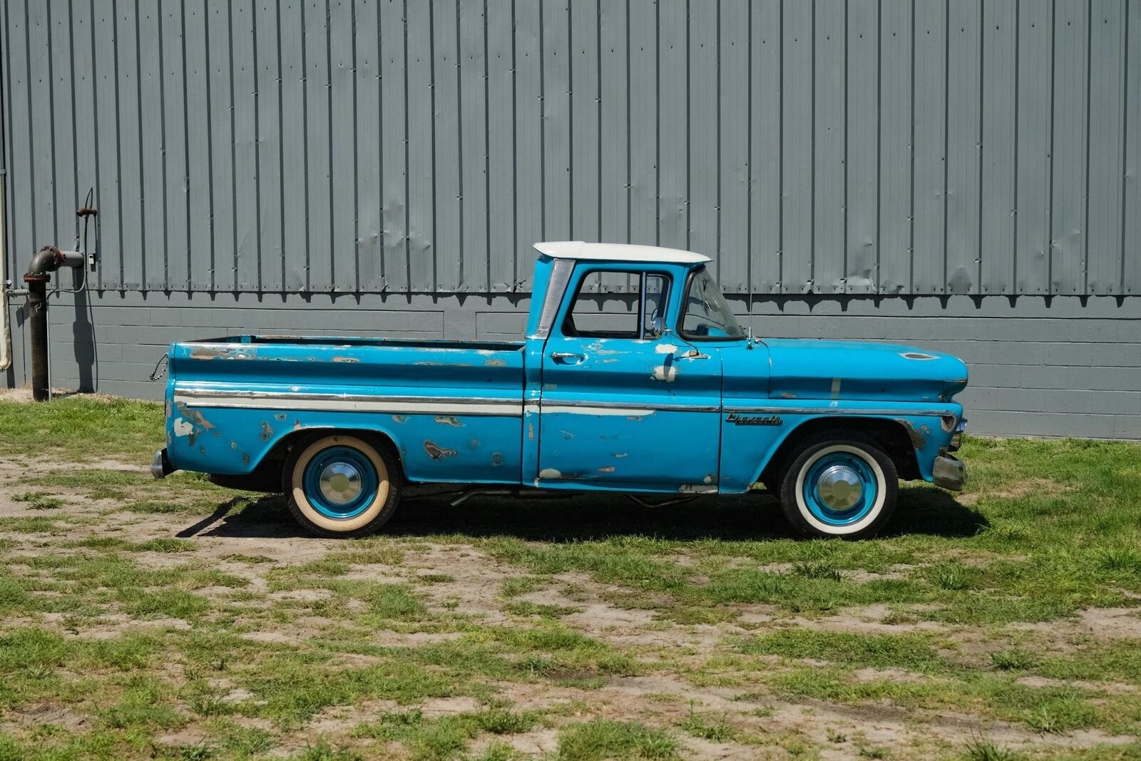 Chevrolet-Other-Pickups-1960-6