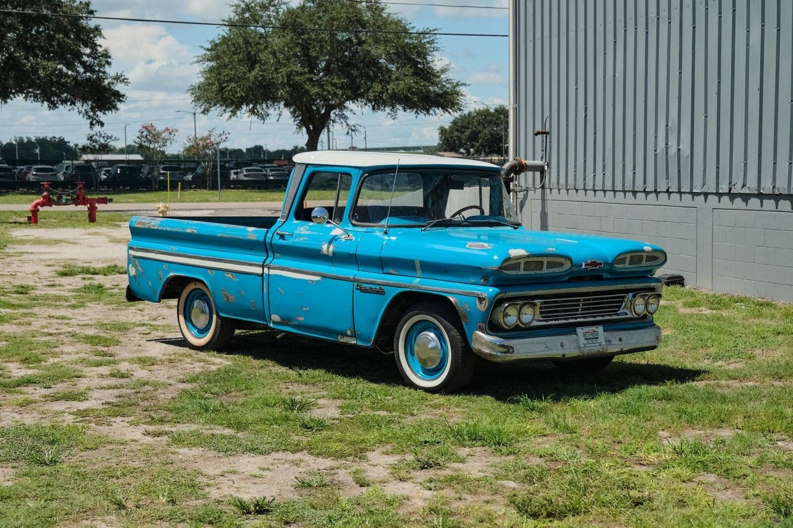 Chevrolet-Other-Pickups-1960-8