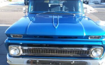 Chevrolet Other Pickups  1964