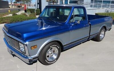 Chevrolet Other Pickups 1972 à vendre