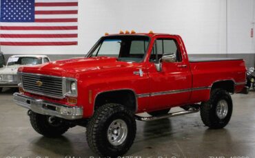 Chevrolet Other Pickups  year1}