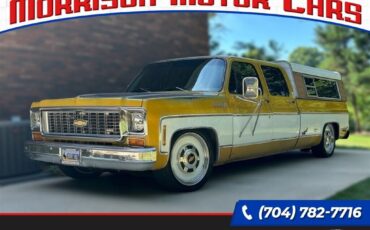 Chevrolet Other Pickups  year1}