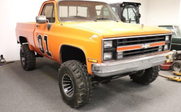 Chevrolet Other Pickups  1978