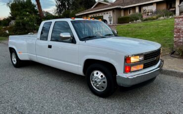 Chevrolet-Other-Pickups-1990-1