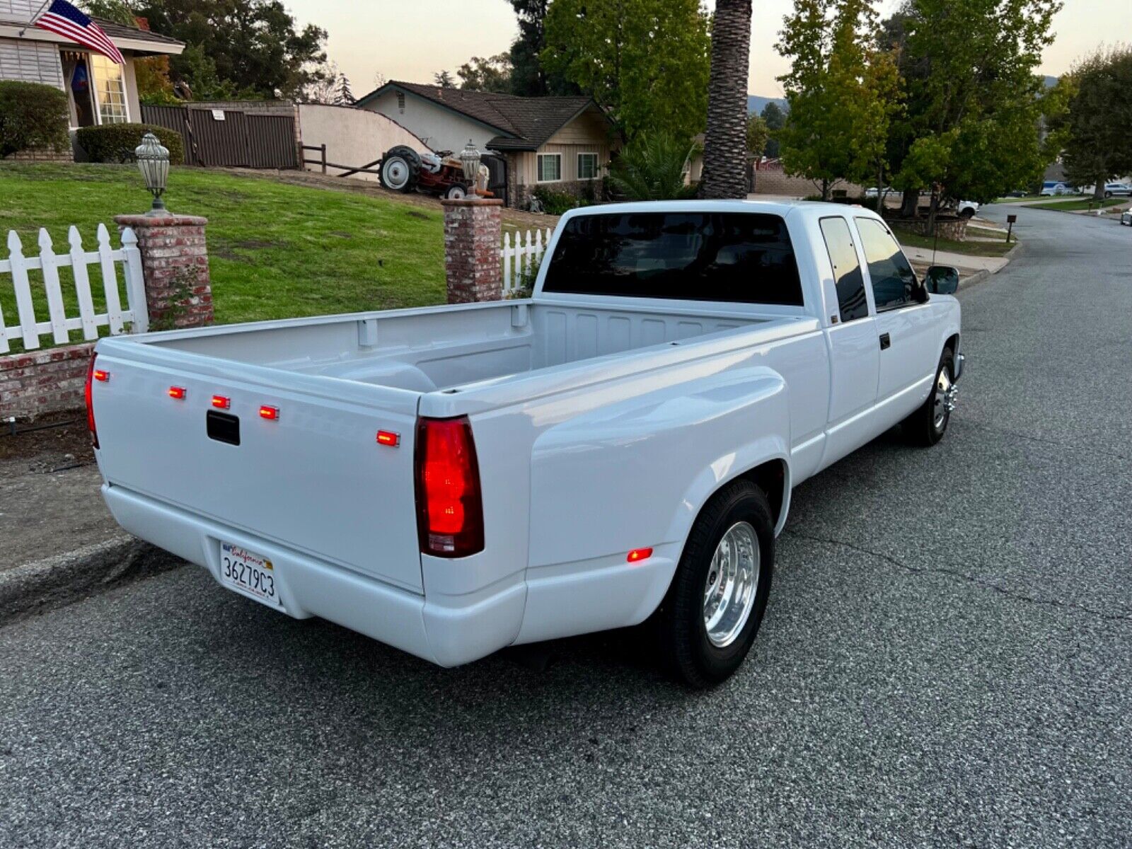 Chevrolet Other Pickups  1990