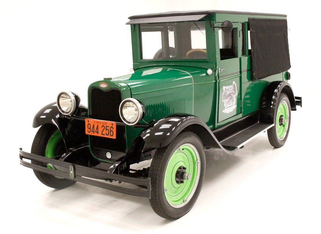 Chevrolet-Other-Pickups-Pickup-1928-1