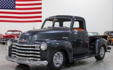 Chevrolet Other Pickups Pickup 1950