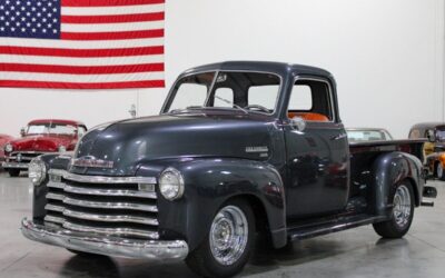 Chevrolet Other Pickups Pickup 1950 à vendre