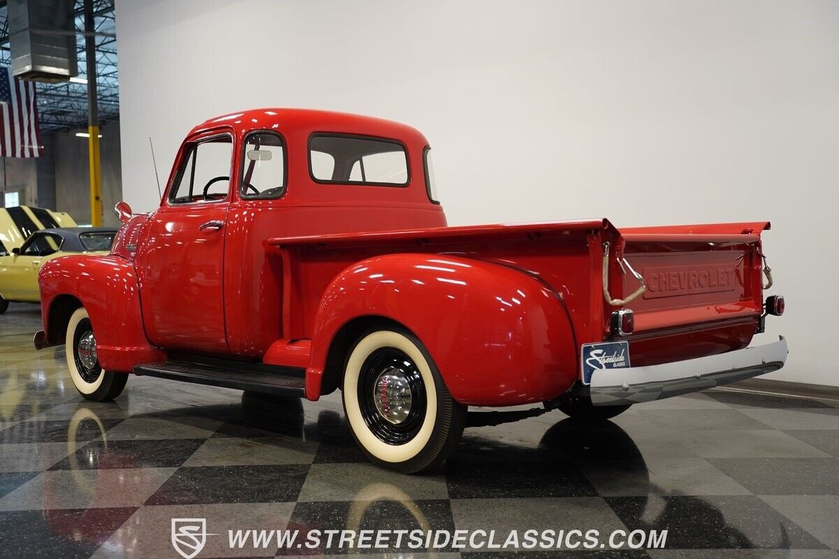 Chevrolet-Other-Pickups-Pickup-1951-7