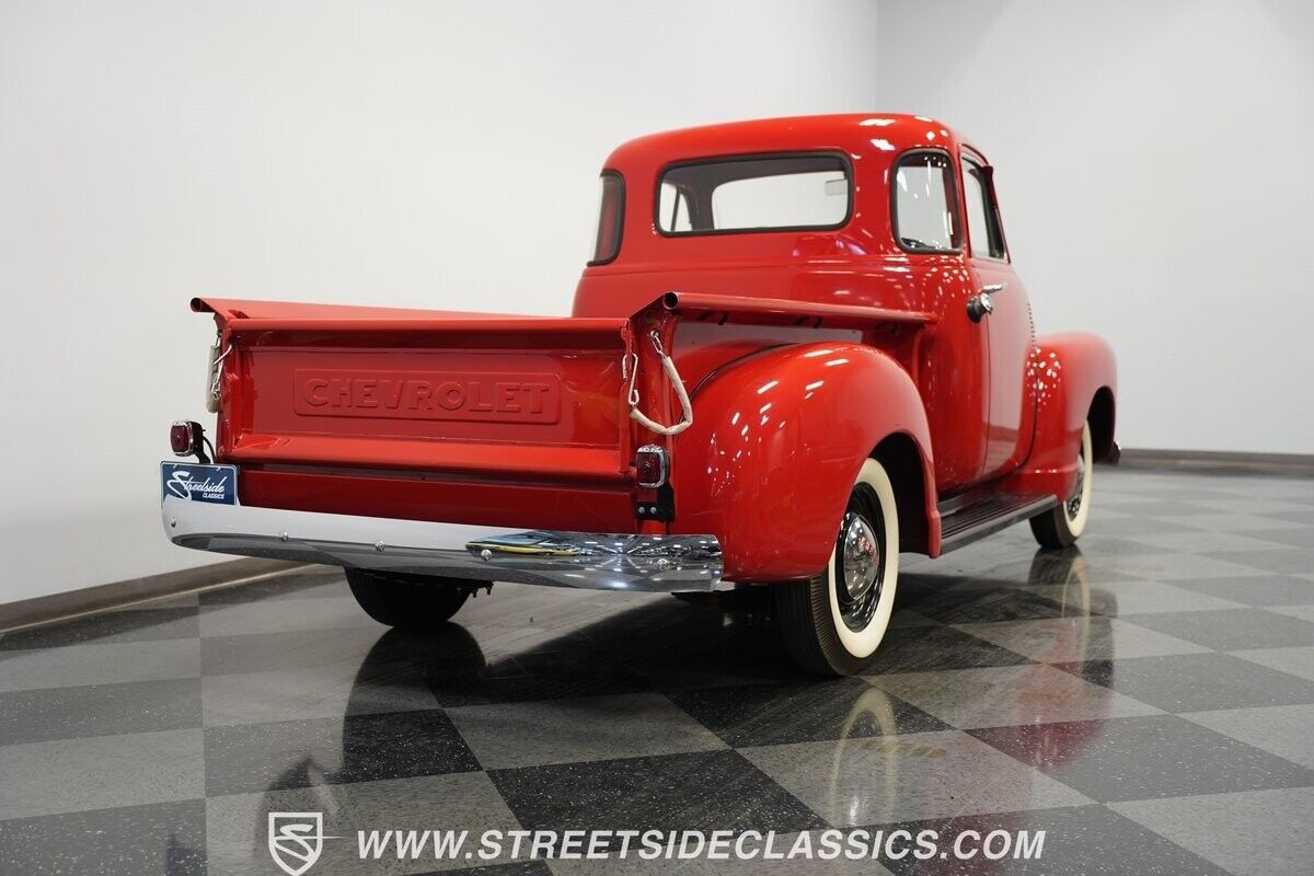 Chevrolet-Other-Pickups-Pickup-1951-9